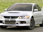 Special Edition 366BHP Mitsubishi Evolution IX MR