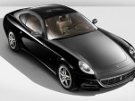 Special edition 612 Scaglietti marks 60 years of Ferrari