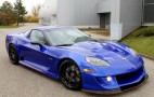 Yenko Camaro, 500hp Genesis, Three Kizashis And A Turbo Corvette: Today's SEMA Roundup