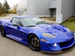 Specter Werks Corvette GTR