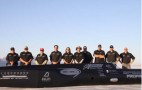 Why Land Speed Racing?