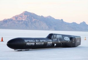 Spectre Performance Speedliner