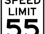 Speed Limit 55