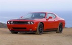 SpeedFactory Announces All Aluminum 440 Hemi Challenger For SEMA