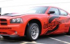 Video: SpeedFactory Charger Sets LX-Platform World Record 1/4 Mile