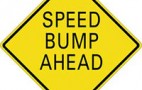 Speeds bumps killing the environment