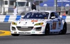 Mazdaspeed MotorSports Plans For 2012 Competition