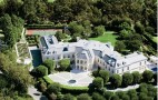 Bernie Ecclestone Buys Priciest Mansion in U.S. (For His Kid)