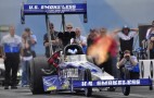 Don Schumacher Hires Spencer Massey in Top Fuel