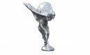 Spirit of Ecstasy mascot