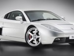 Spirra S supercar unveiled at Beijing Motor Show