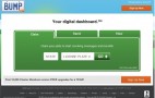 Like That Driver In The Next Lane? Now You Can Stalk Her/Him With Bump.com