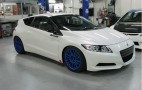 How To Go About Tuning A Honda CR-Z