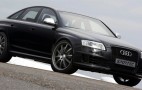 Sportec boosts the Audi RS6 up to 700hp