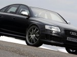 Sportec RS700 2009 Audi RS6