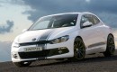 Sportec SC 350 Volkswagen Scirocco