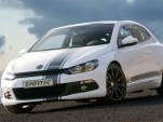 Sportec SC 350 Volkswagen Scirocco