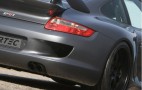 236-MPH Sportec SPR1R Based On The Porsche 911 Turbo