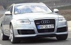 Sportec-tuned Audi RS6 Avant