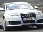 Sportec-tuned Audi RS6 Avant