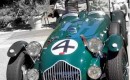 Sports Car Classics: Allard J2