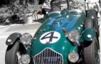Sports Car Classics: Allard J2