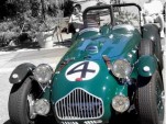 Sports Car Classics: Allard J2
