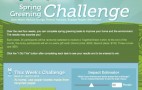 Toyota Teams Up With Audubon For Spring Green Challenge Facebook App