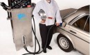 Springboard Biodiesel markets the BioPro to restaurants. Image: Springboard Biodiesel