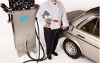 Could Your Local Diner Get In The Biodiesel Business?