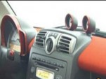 Spy Shots: 2007 Smart FourTwo