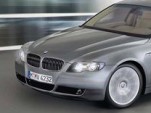 Spy shots: 2008 BMW 7-series
