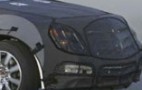 Spy Shots: 2008 Cadillac CTS