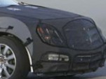 Spy Shots: 2008 Cadillac CTS