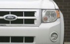 Spy Shots: 2008 Ford Escape