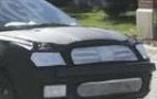 Spy Shots: 2008 Ford Focus