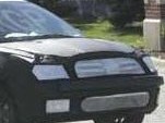 Spy Shots: 2008 Ford Focus