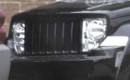 Spy shots: 2008 Jeep Liberty