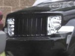 Spy shots: 2008 Jeep Liberty