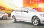 Spy Shots: 2008 Mercedes C-Class brochure leaked