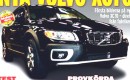 Spy Shots: 2008 Volvo XC70