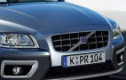 Spy shots: 2008 Volvo XC70