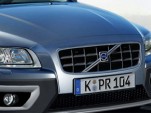 Spy shots: 2008 Volvo XC70