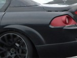 Spy Shots: 2009 BMW 7-series