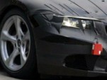 Spy Shots: 2009 BMW Z4’s new nose