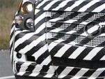Spy Shots: 2009 Cadillac CTS-V