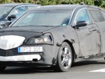 Spy Shots: 2009 Honda Accord Euro (Acura TSX)