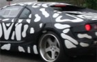 Spy Shots: 2009 Lotus Esprit