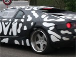 Spy Shots: 2009 Lotus Esprit