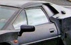 Spy Shots: 2009 Lotus Esprit